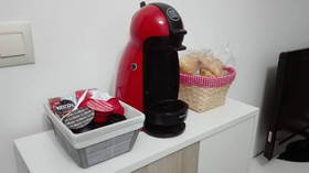 Apartamento Bella Almagro