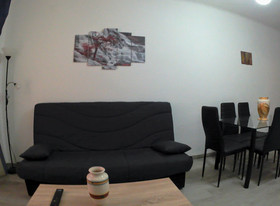 Apartamento Bella Almagro