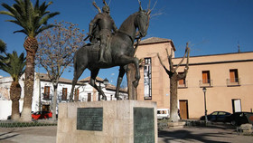 Apartamento Bella Almagro