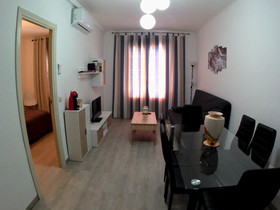 Apartamento Bella Almagro