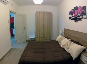 Apartamento Bella Almagro