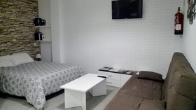 Apartamento Bella Almagro