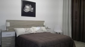 Apartamento Bella Almagro