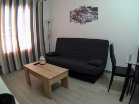 Apartamento Bella Almagro