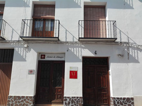 Apartamento Bella Almagro