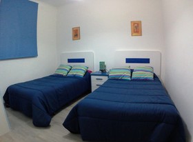 Apartamento Bella Almagro