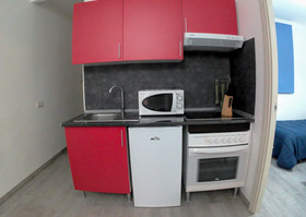 Apartamento Bella Almagro