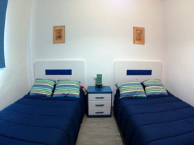 Apartamento Bella Almagro