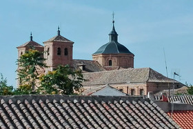 Apartamento Bella Almagro