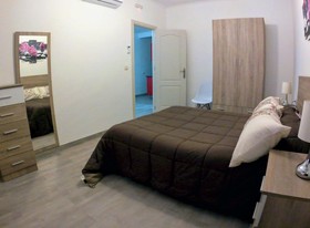 Apartamento Bella Almagro