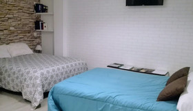 Apartamento Bella Almagro