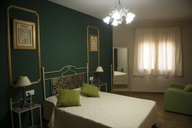 Casa La Biblioteca Rural