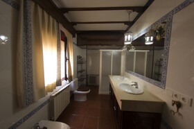 Casa La Biblioteca Rural