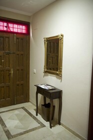 Casa La Biblioteca Rural