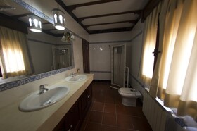 Casa La Biblioteca Rural