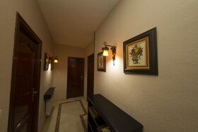 Casa La Biblioteca Rural