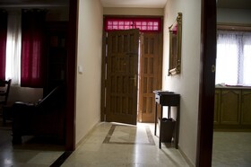 Casa La Biblioteca Rural