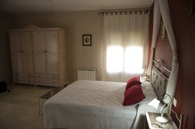 Casa La Biblioteca Rural