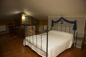 Casa La Biblioteca Rural