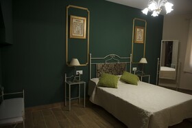 Casa La Biblioteca Rural