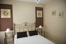 Casa La Biblioteca Rural