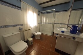 Casa La Biblioteca Rural