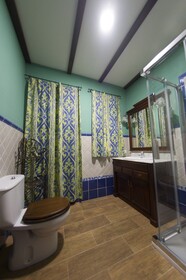 Casa La Biblioteca Rural