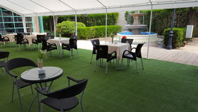 Hotel Almagro