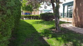 Hotel Almagro