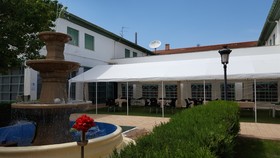 Hotel Almagro