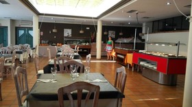 Hotel Almagro