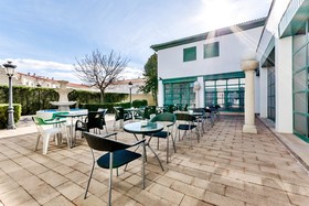 Hotel Almagro