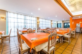 Hotel Almagro