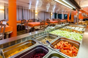 Hotel Almagro