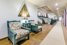 Hotel Almagro