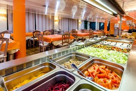 Hotel Almagro
