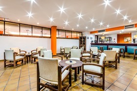 Hotel Almagro