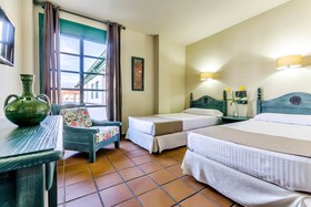 Hotel Almagro