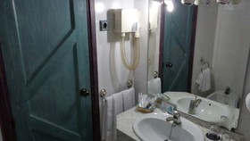 Hotel Almagro