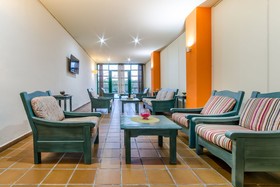 Hotel Almagro
