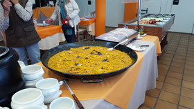 Hotel Almagro
