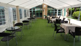 Hotel Almagro