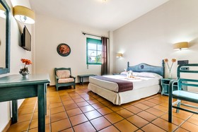 Hotel Almagro