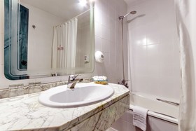 Hotel Almagro