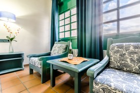 Hotel Almagro