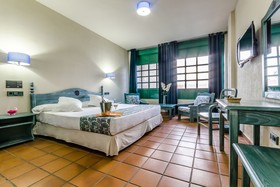 Hotel Almagro