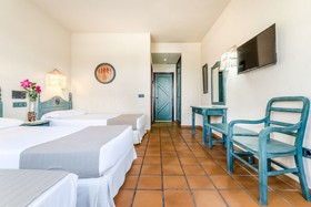 Hotel Almagro