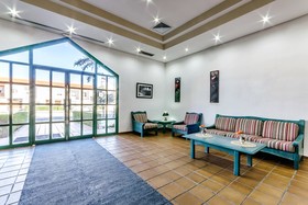 Hotel Almagro