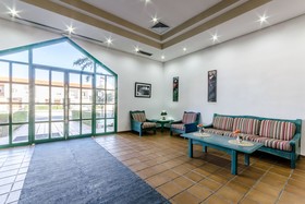 Hotel Almagro