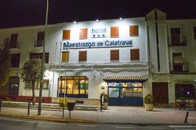 Maestrazgo de Calatrava